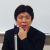 小池恒（オリコン・グループ CEO 代表取締役社長）